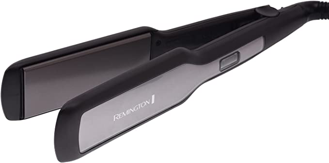 Remington Pro-Ceramic Extra Wide Hair Straightener - S5525
