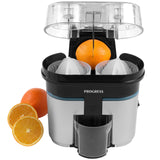 Progress Twin Electric Slice and Juicer