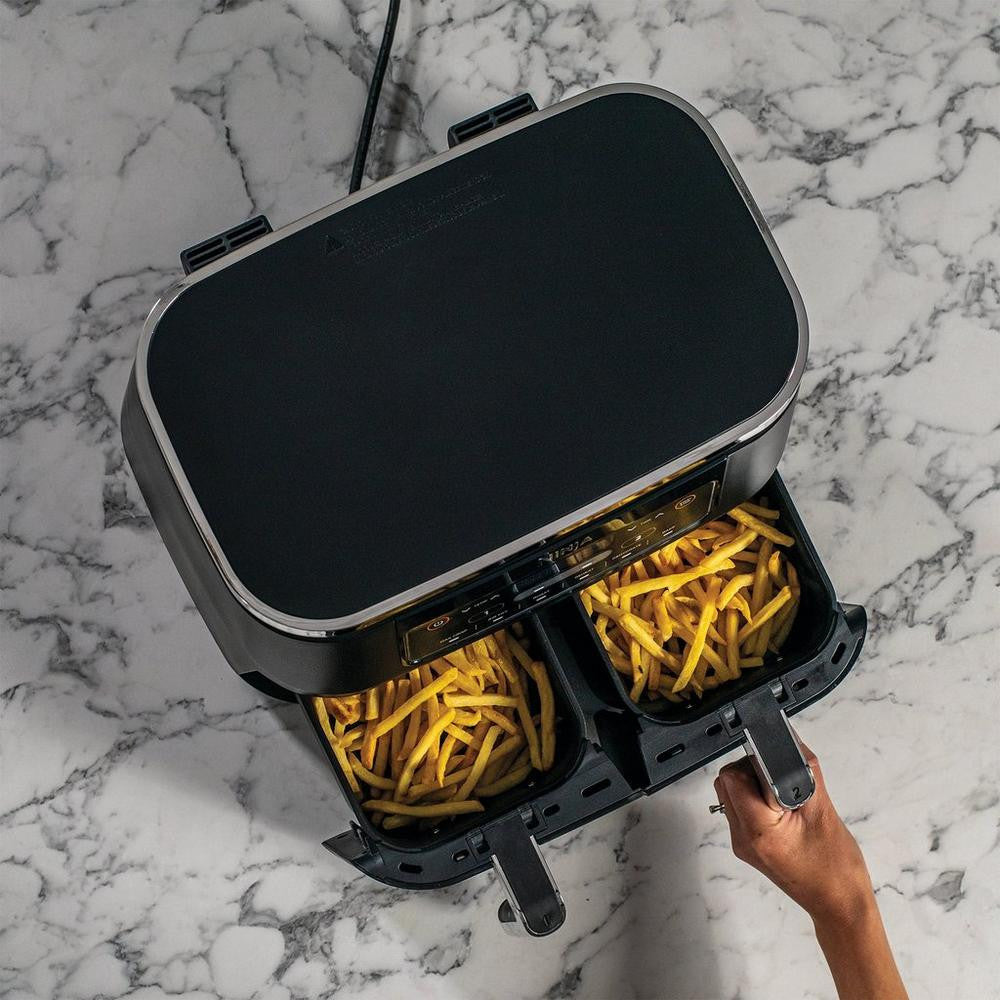Ninja Foodi Dual Zone Air Fryer 7.6L - AF300UK