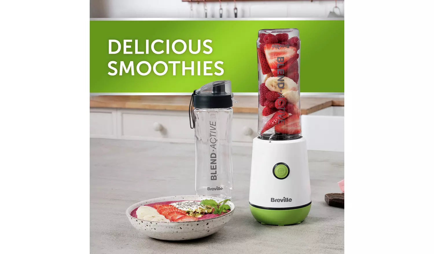 Breville the juice and blend best sale