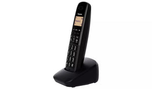 Panasonic Single Handset Cordless Phone | KX-TGB610