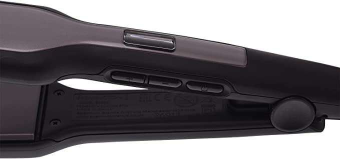 Remington Pro-Ceramic Extra Wide Hair Straightener - S5525