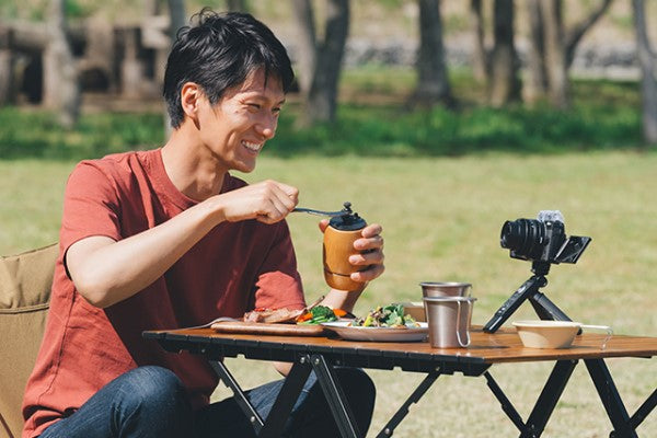 Nikon Z30 + 16-50mm Vlogging Kit