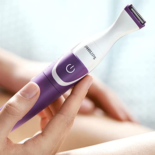 Philips Essential Bikini Trimmer - BRT383-15