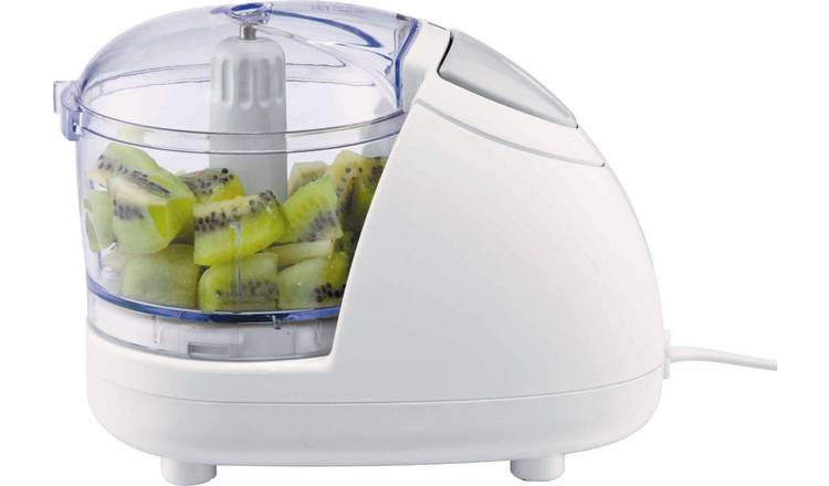 Kenwood Mini Chopper l White
