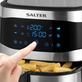Salter XXL 8L Digital Air Fryer
