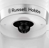 Russell Hobbs Inspire Filter Coffee Machine l White