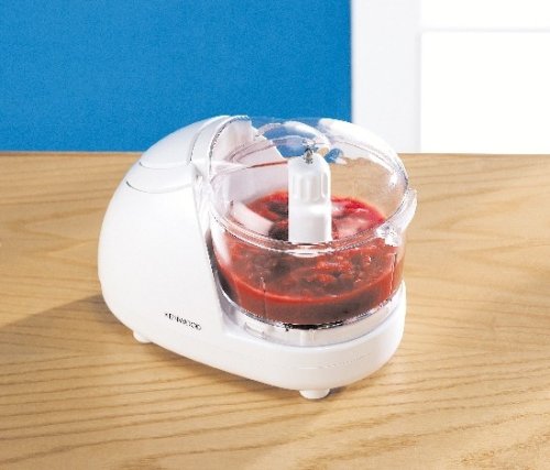 Kenwood Mini Chopper l White