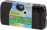 Fujifilm QuickSnap 400 Disposable Flash Camera