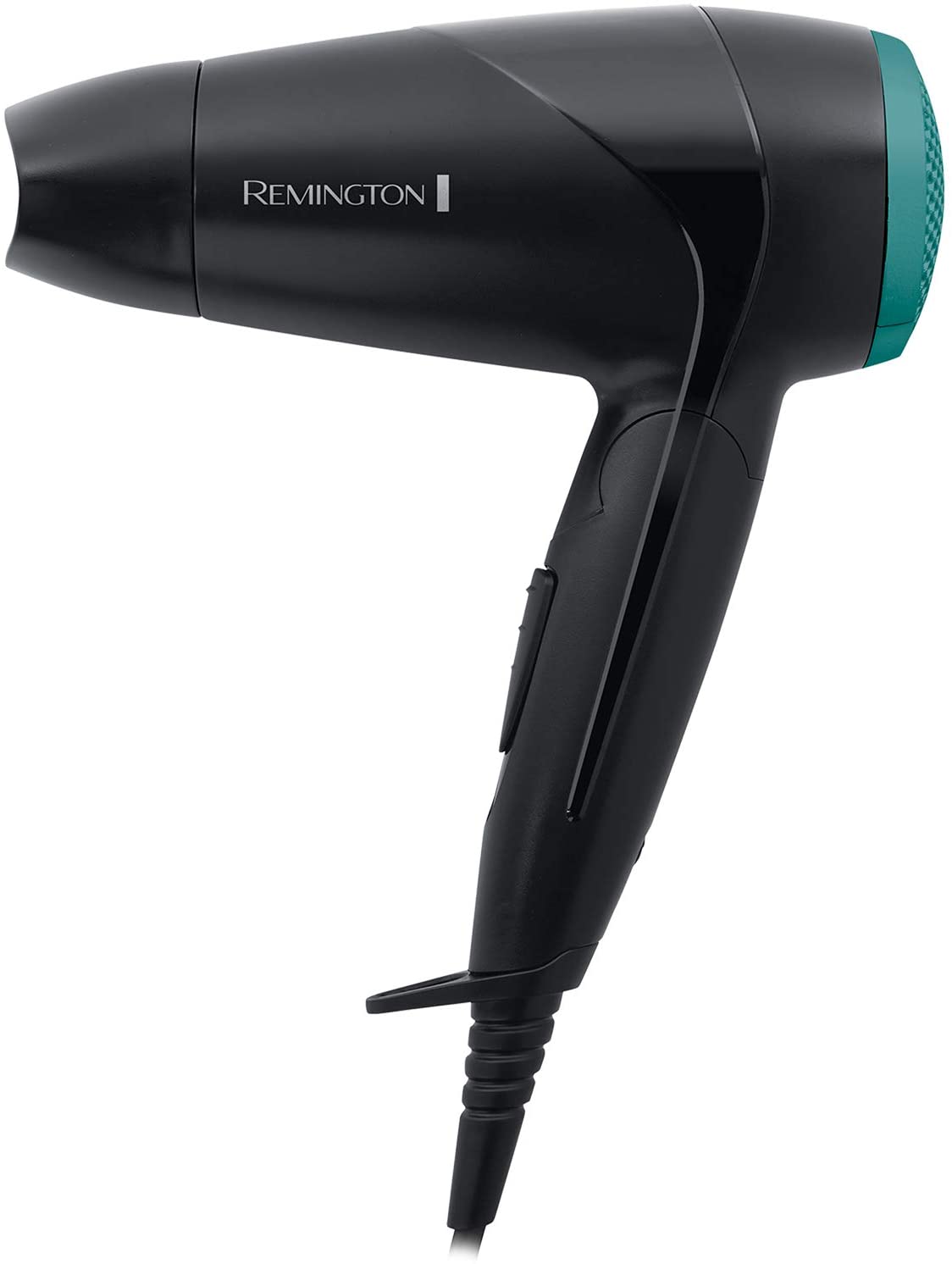 Remington Folding Travel Hair Dryer With Diffuser - D1500