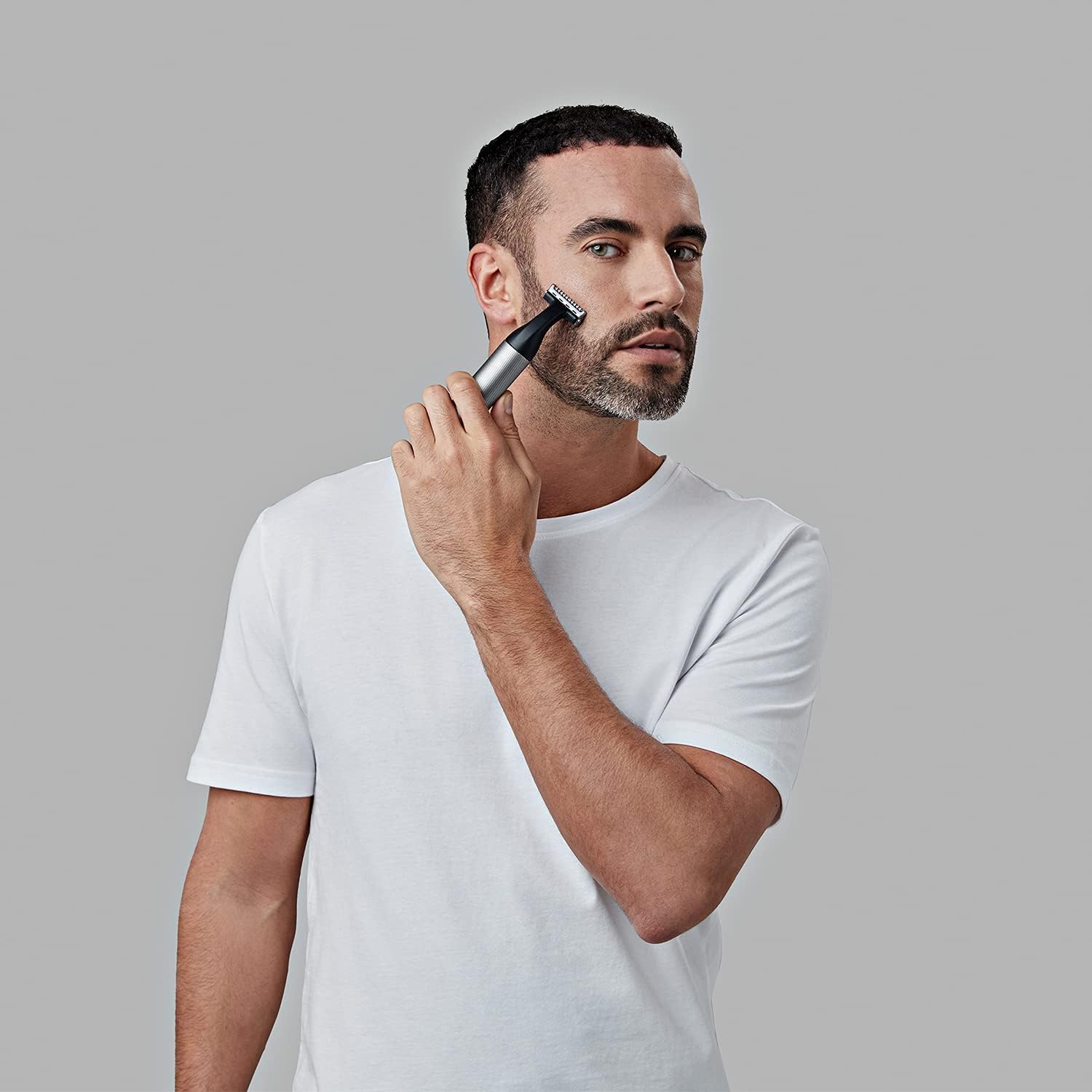 Remington Omniblade Precision Hybrid Groomer - HG4000