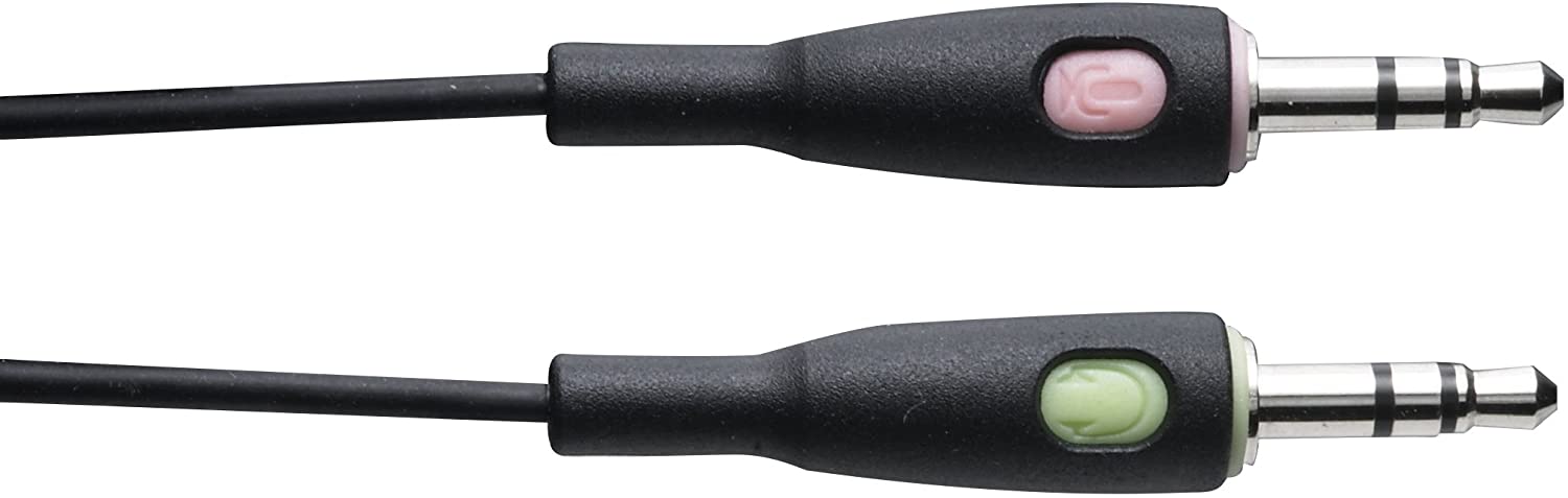 Auriculares estéreo Logitech H150 con micrófono con cancelación de ruido - Blanco