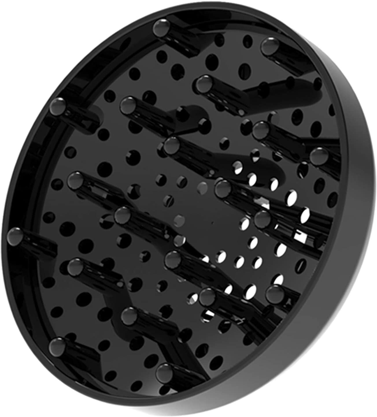 Remington Folding Travel Hair Dryer With Diffuser - D1500