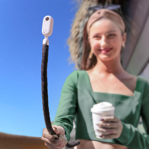 Montura de cola de mono para Insta360 - CING2CBE 