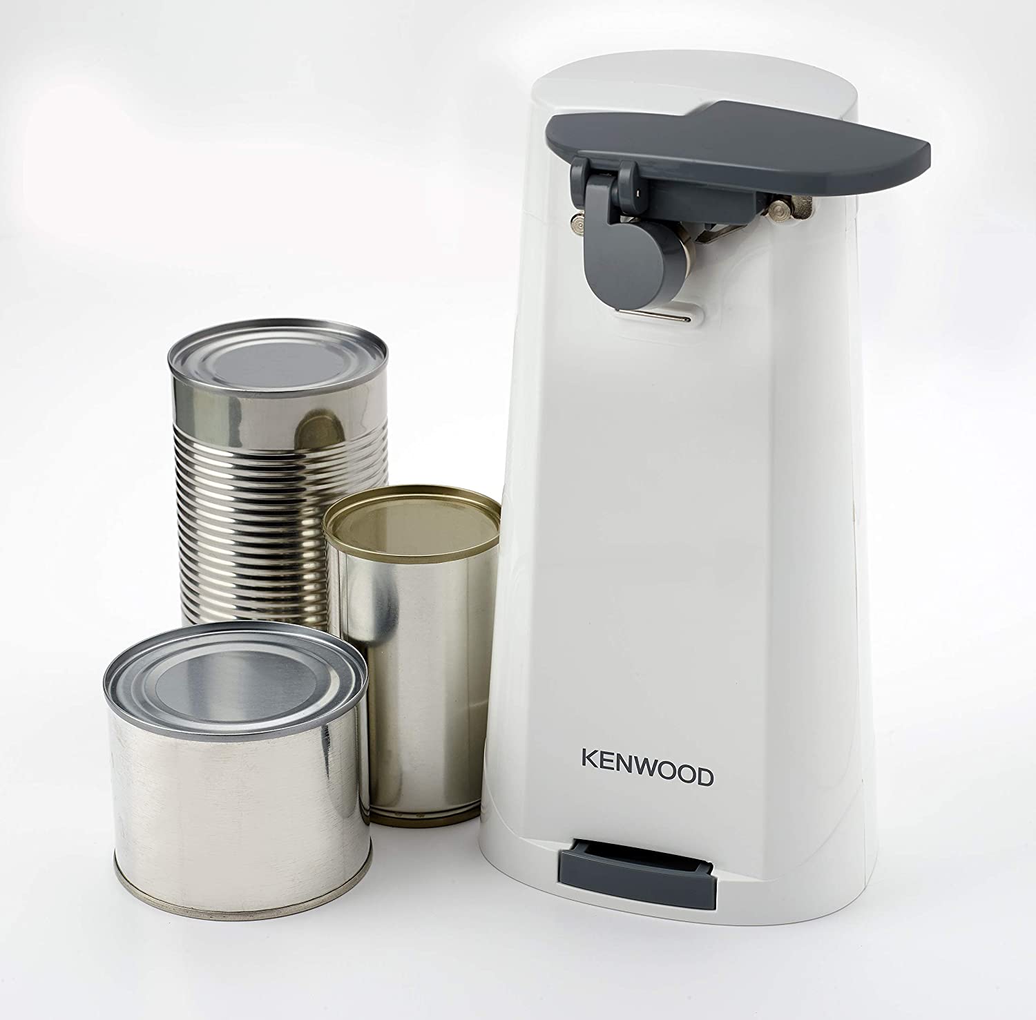 Kenwood Multi-Purpose Electric Can Opener