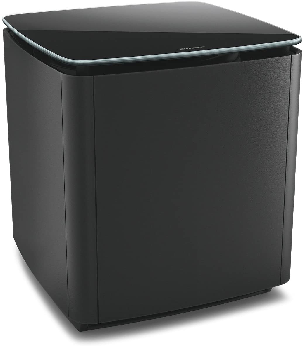 Módulo de graves Bose Acoustimass 300 | Negro