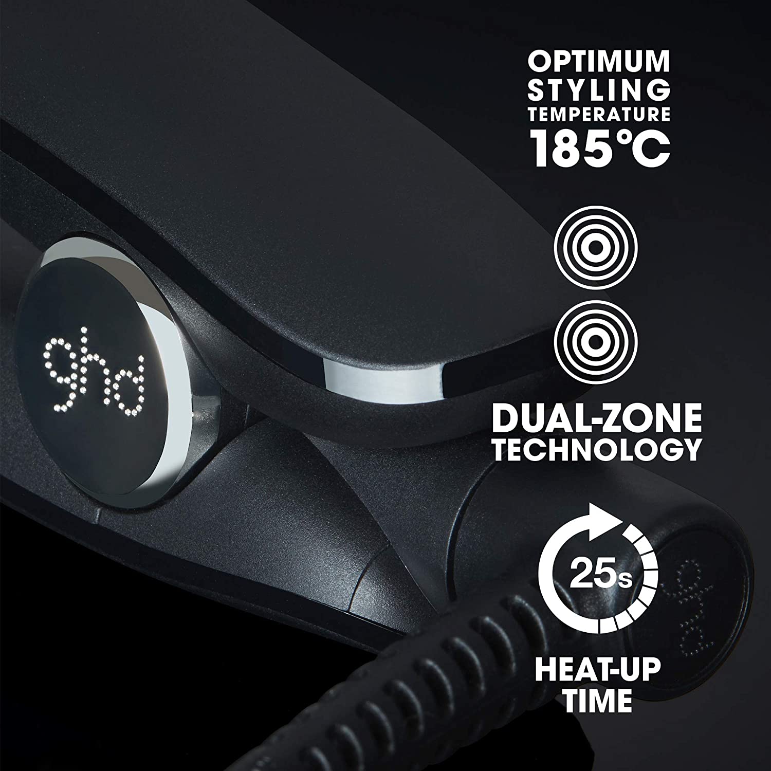 ghd Gold Professional Advanced Styler