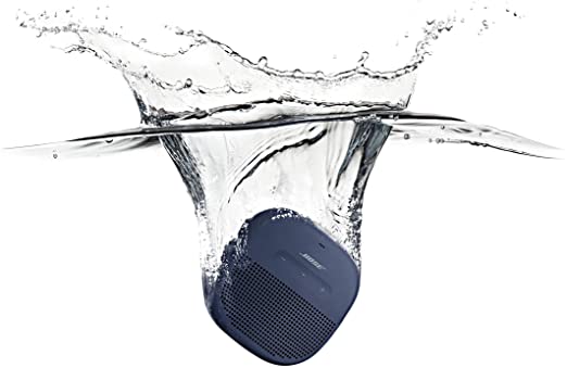 Bose SoundLink Micro Bluetooth Speaker