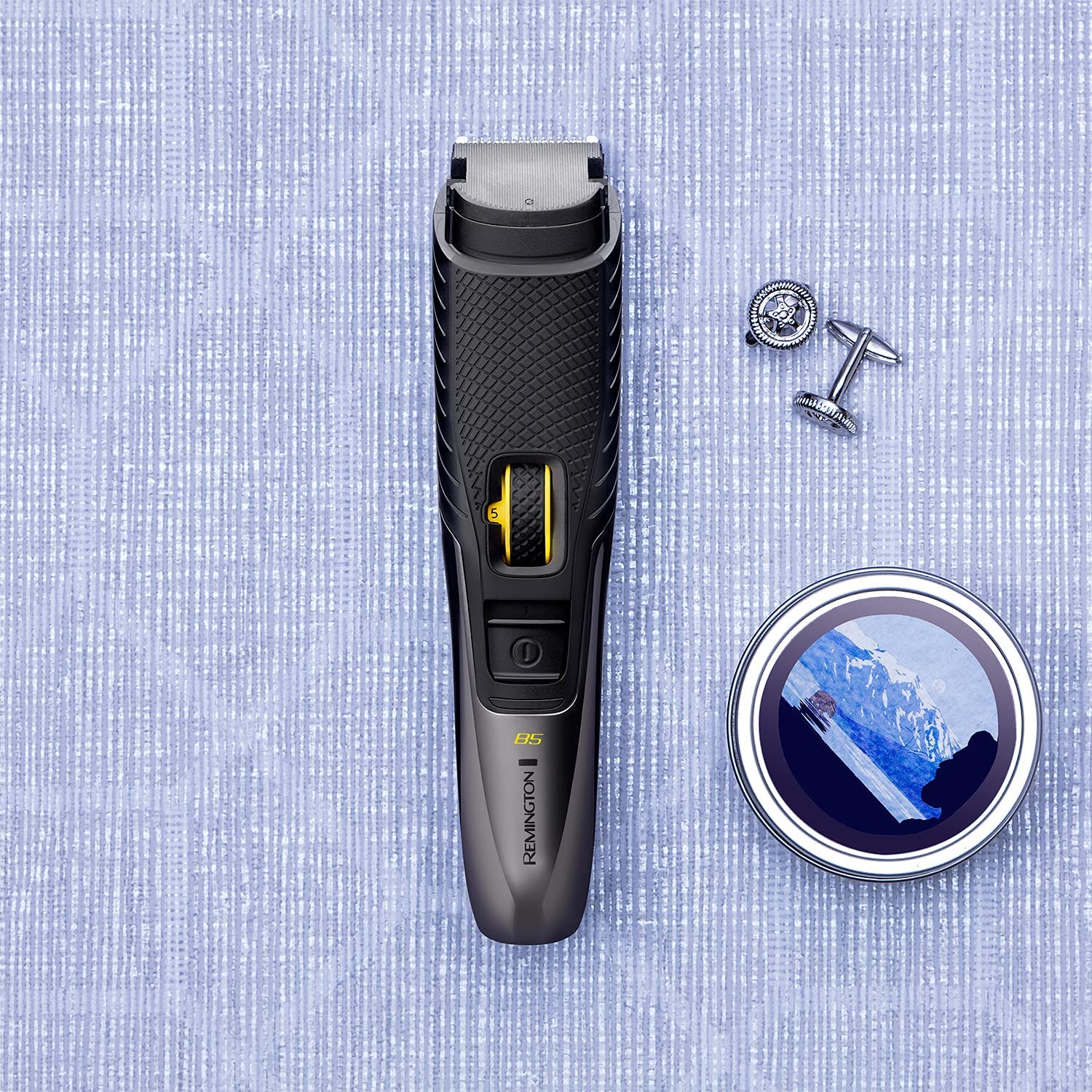 Remington B5 Style Series Beard Trimmer - MB5000