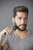 Remington Ceramic Barba Beard Trimmer - MB320C