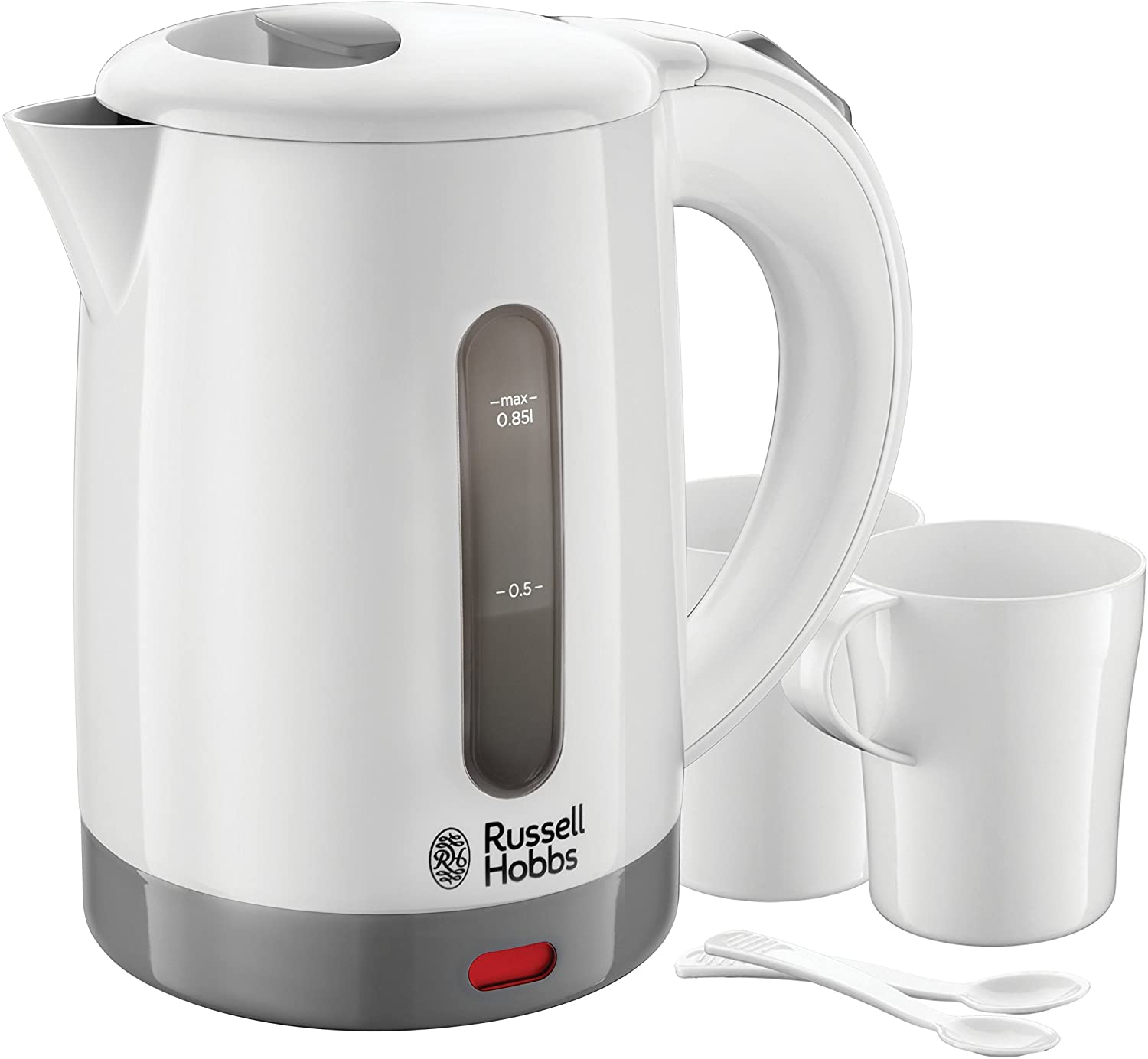 Russell Hobbs Travel Kettle - 23840