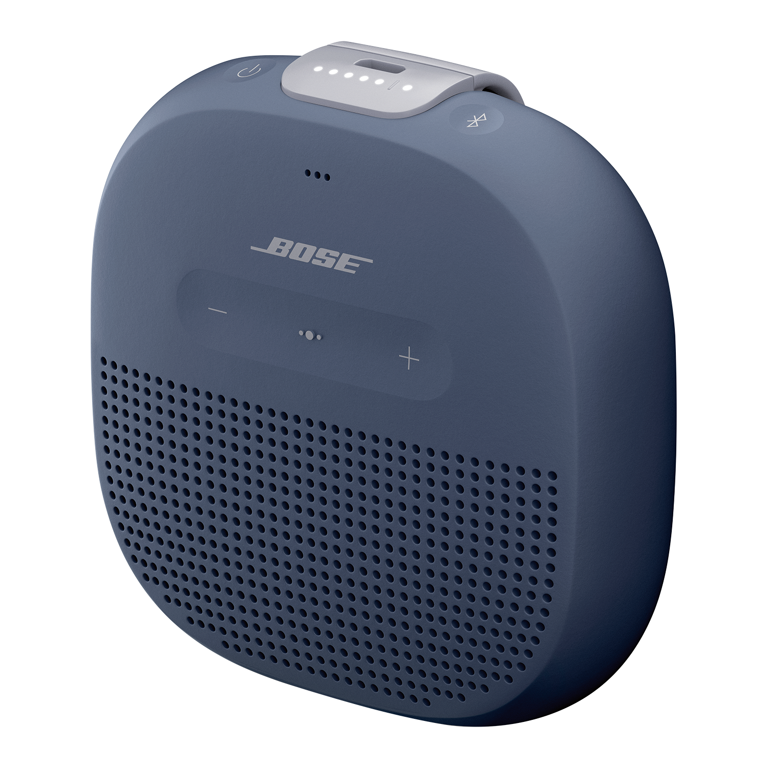 Bose SoundLink Micro Bluetooth Speaker – Carlos