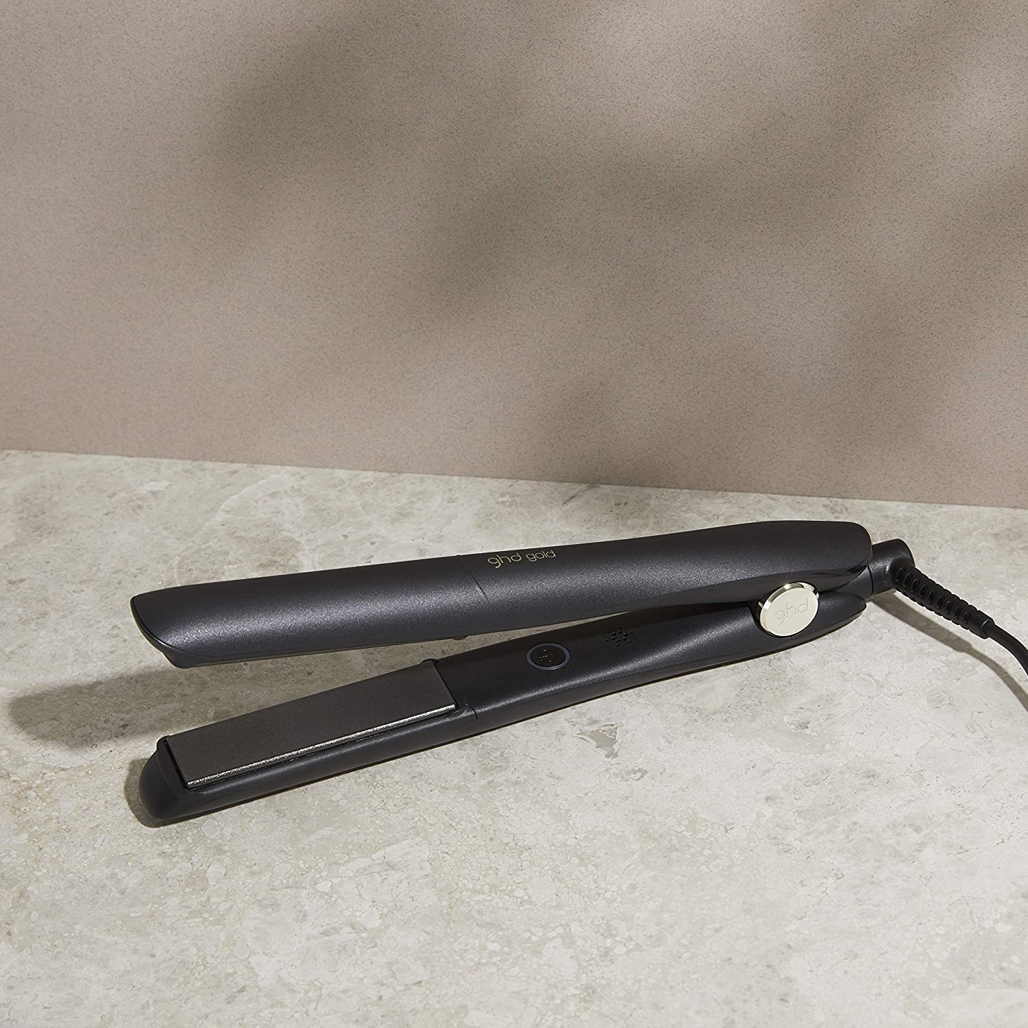 Plancha de pelo ghd Gold Professional Advanced