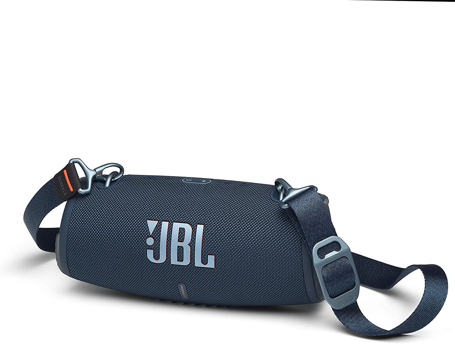 JBL Xtreme 3 Portable Bluetooth Speaker 2024 - Blue