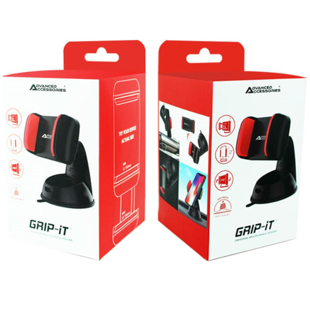 AA GRIP-iT Universal Multi-surface Holder