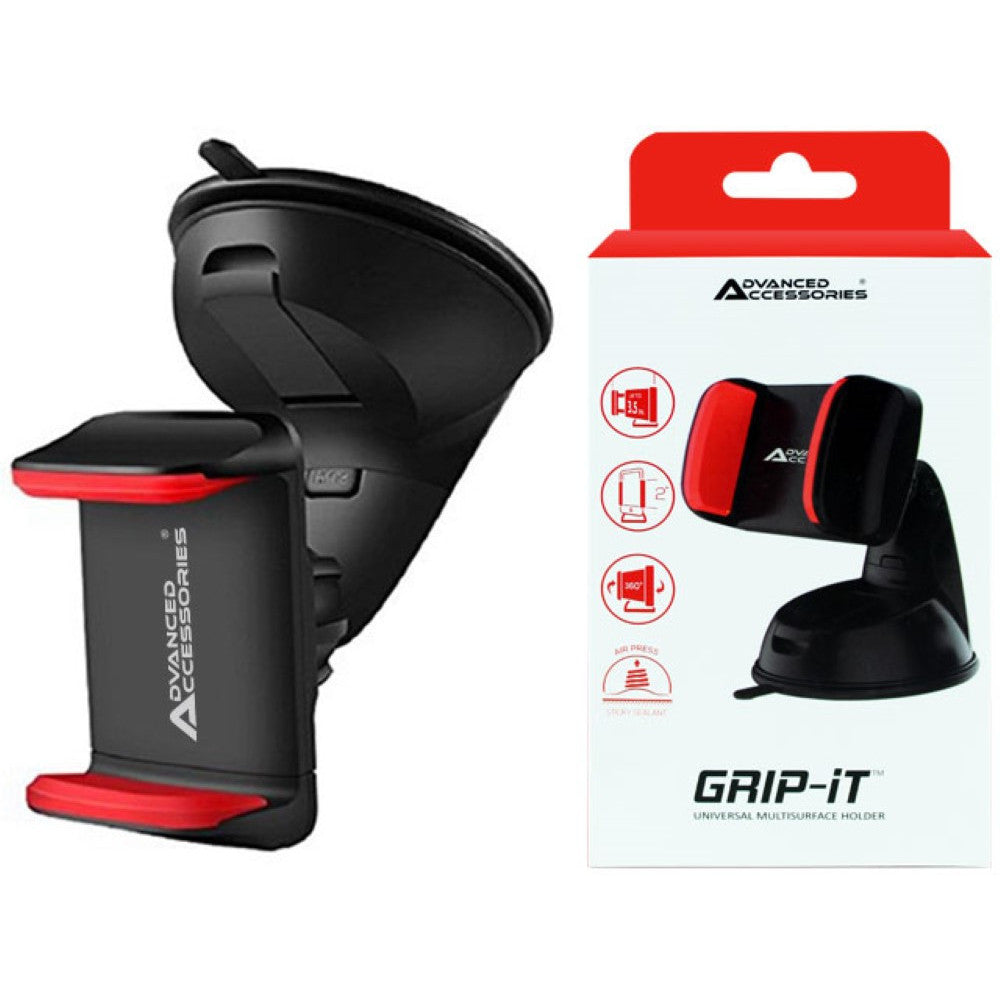AA GRIP-iT Universal Multi-surface Holder
