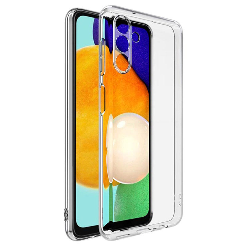 AA Protect iT Samsung Galaxy A13 Anti Shock Case - Clear