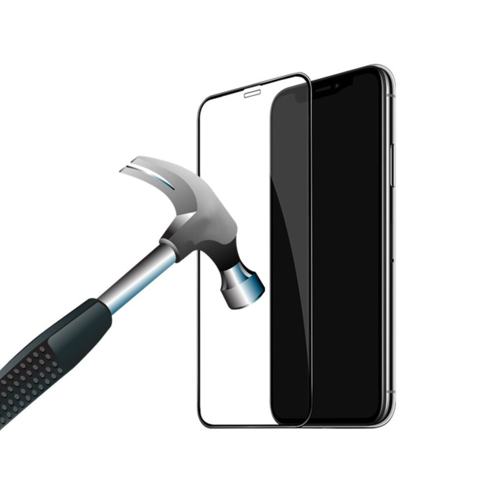 Cristal templado 3D AA para Samsung Galaxy S22