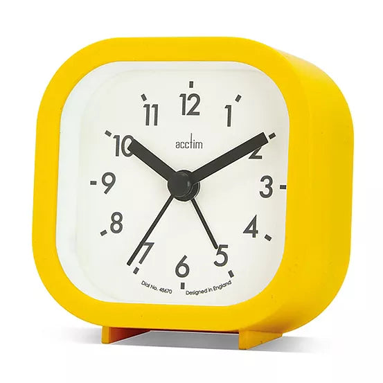 Acctim ROBYN Alarm Clock
