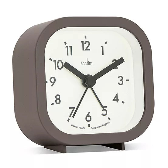 Acctim ROBYN Alarm Clock