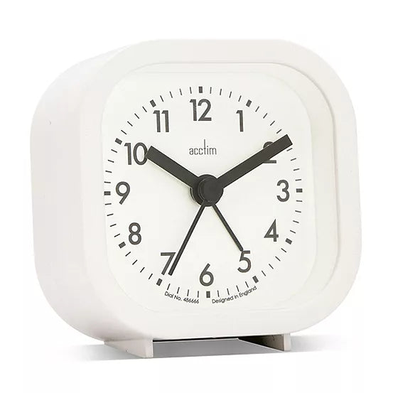 Acctim ROBYN Alarm Clock