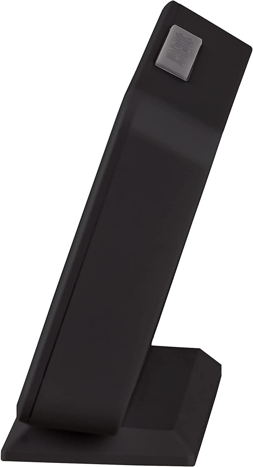 Reloj despertador digital con estación meteorológica LCD Acctim Vega