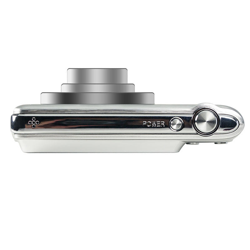 Cámara digital compacta Agfa Photo Realishot DC8200