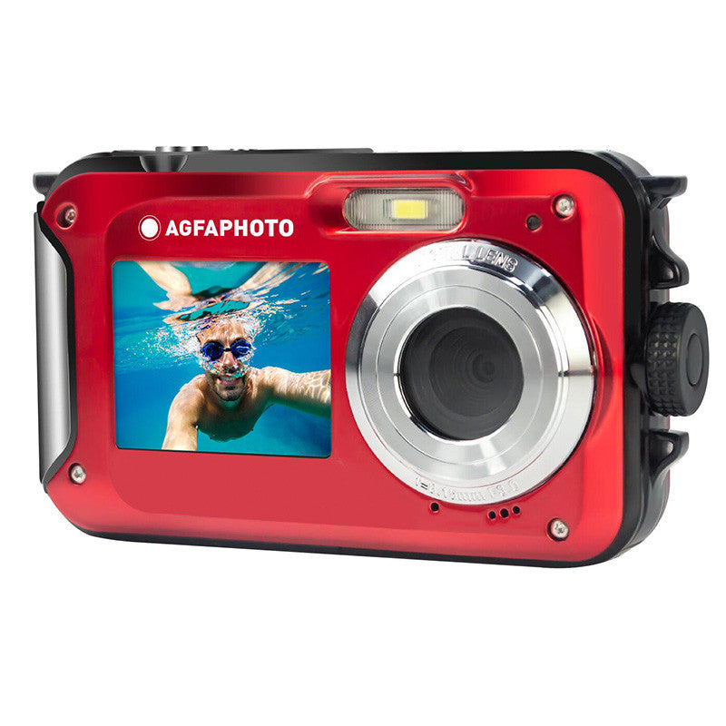 AgfaPhoto Realishot WP8000 All Weather Camera