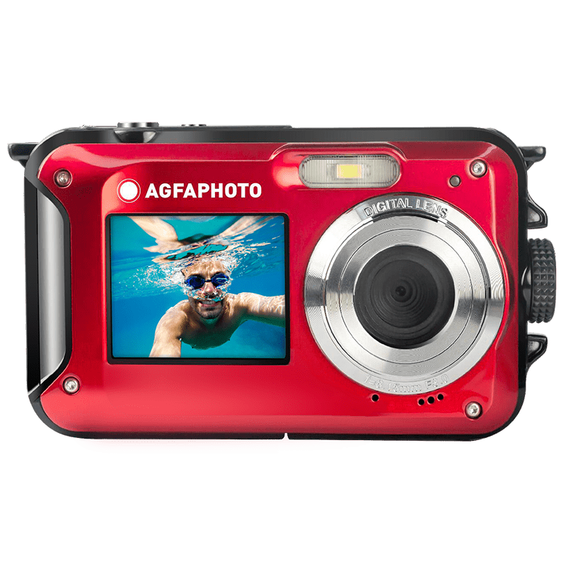 AgfaPhoto Realishot WP8000 All Weather Camera