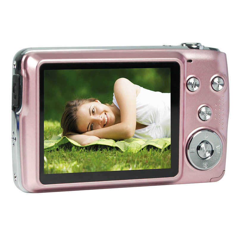 Agfa Photo Realishot DC8200 Compact Digital Camera