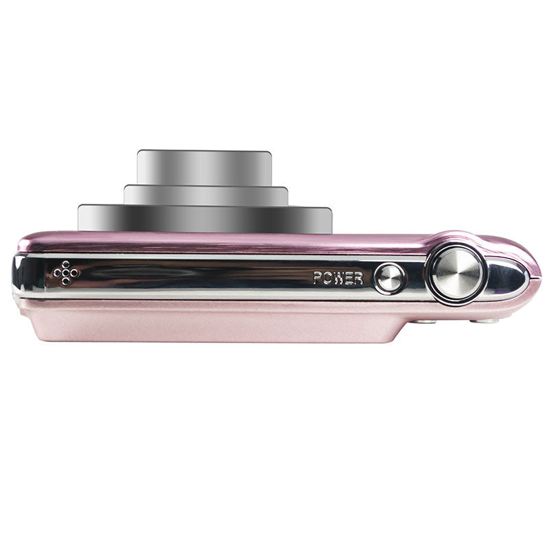 Agfa Photo Realishot DC8200 Compact Digital Camera