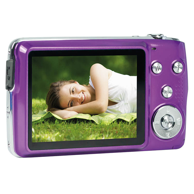 Agfa Photo Realishot DC8200 Compact Digital Camera