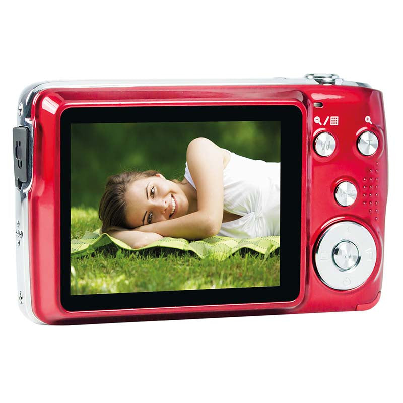 Agfa Photo Realishot DC8200 Compact Digital Camera