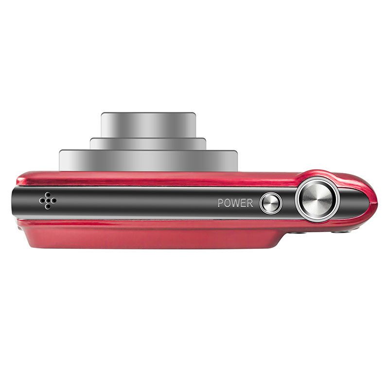 Agfa Photo Realishot DC8200 Compact Digital Camera