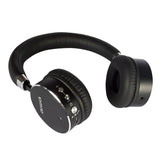 Aiwa Bluetooth ANC Headphones | Black