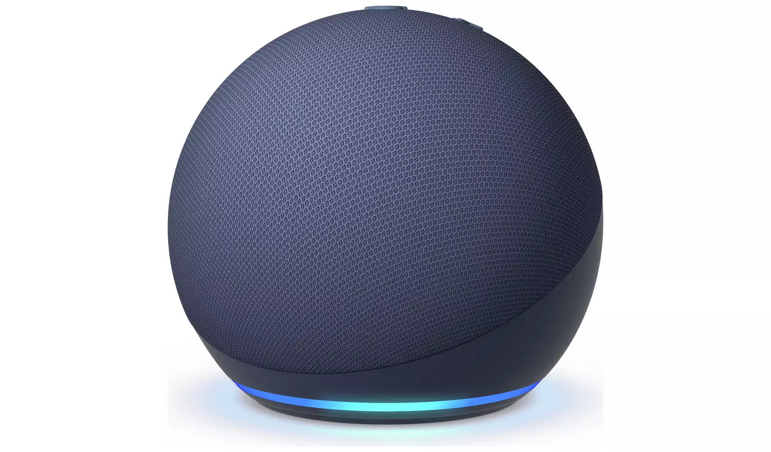 Amazon Echo Dot 5th Gen Smart Speaker With Alexa