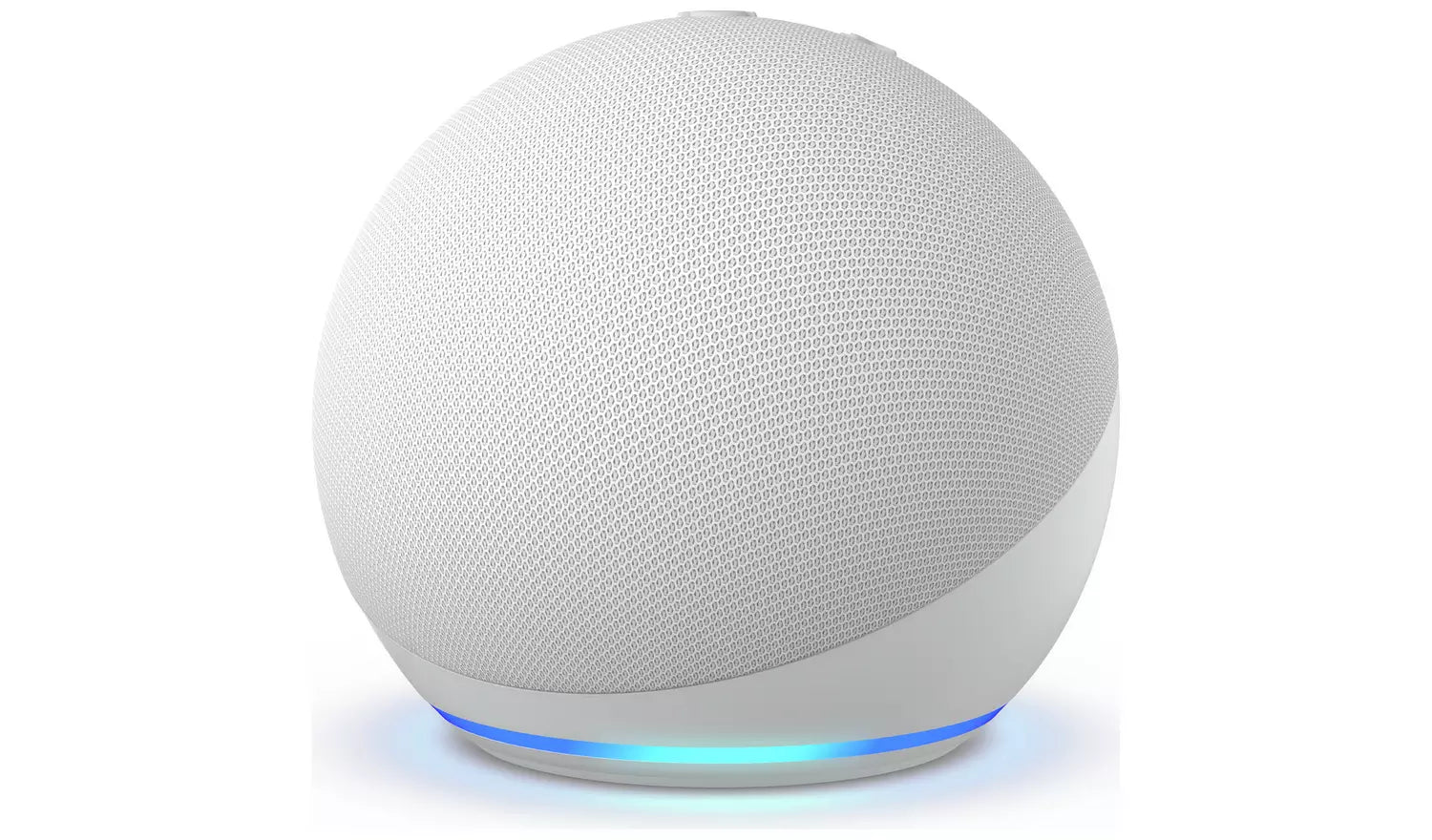 Amazon Echo Dot 5th Gen Smart Speaker With Alexa