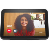 Amazon Echo Show 8 (2nd Gen) Smart Speaker With Alexa