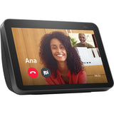 Amazon Echo Show 8 (2nd Gen) Smart Speaker With Alexa