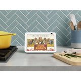 Amazon Echo Show 8 (2nd Gen) Smart Speaker With Alexa